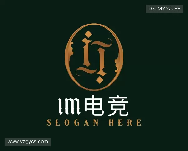 认识iM电竞
